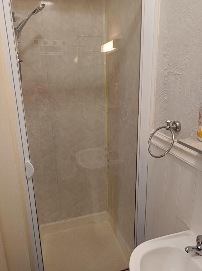 Stafford House Hotel Blackpool Bagian luar foto