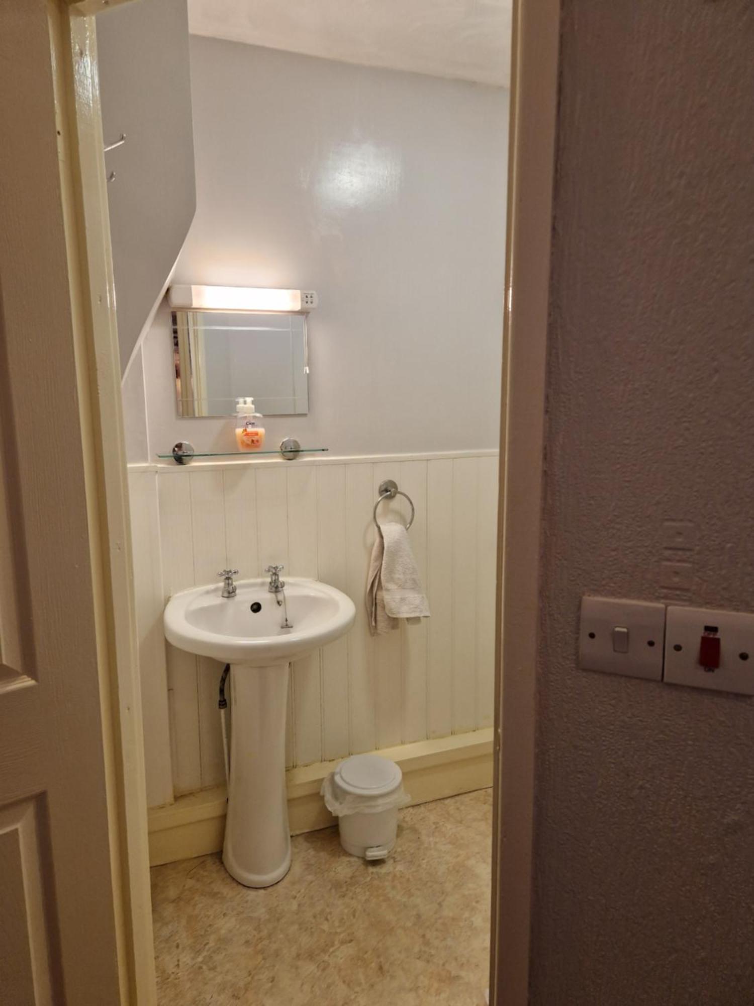 Stafford House Hotel Blackpool Bagian luar foto