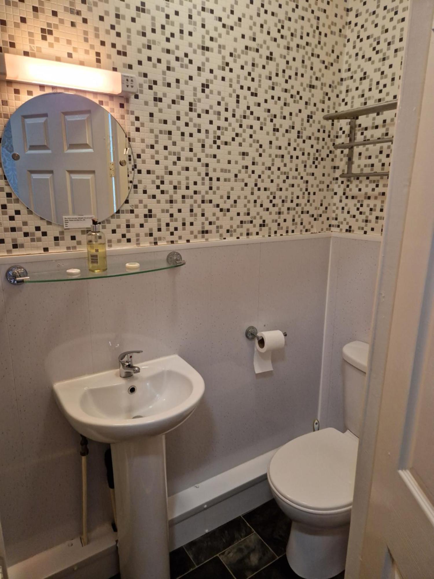 Stafford House Hotel Blackpool Bagian luar foto