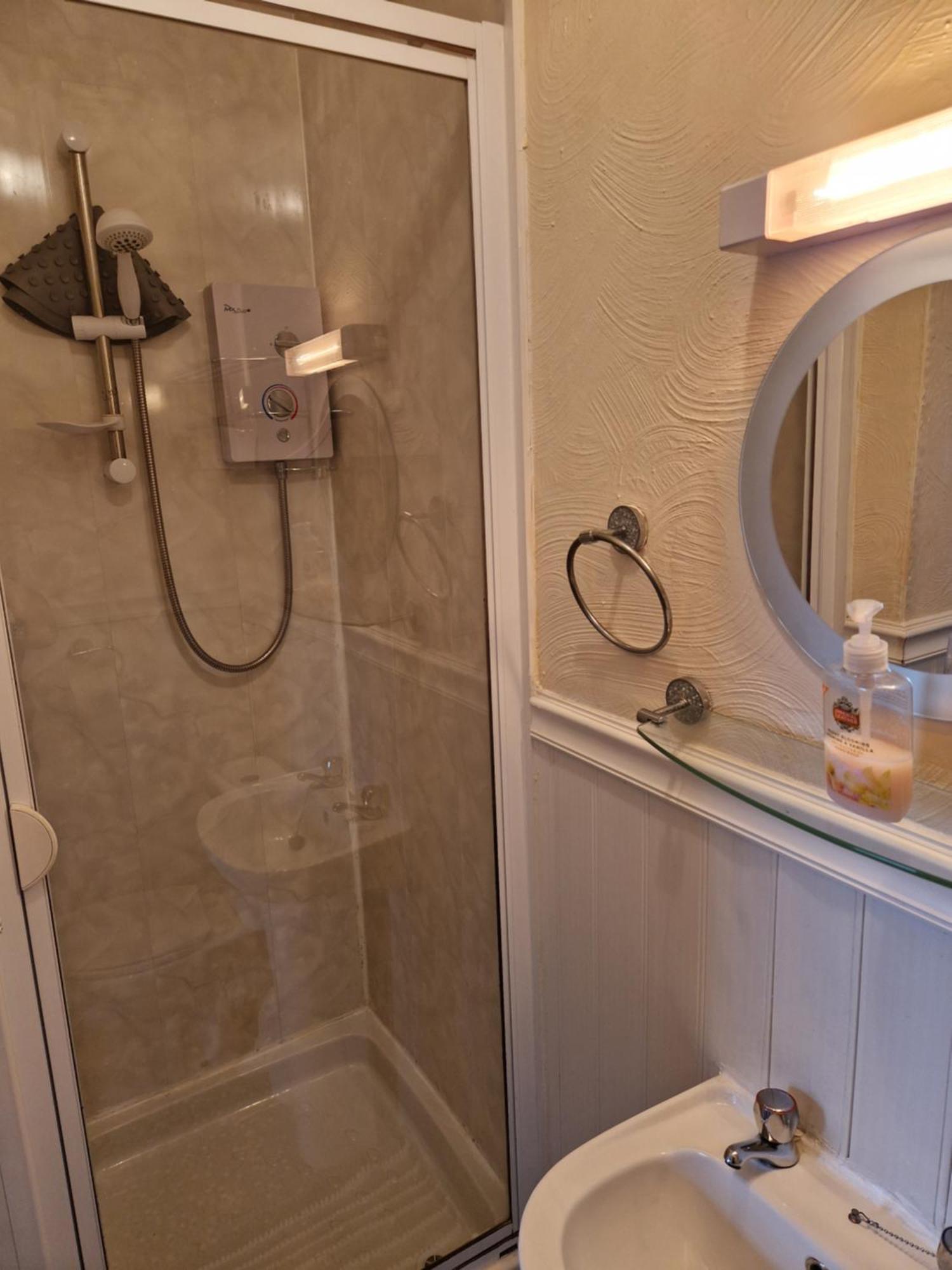 Stafford House Hotel Blackpool Bagian luar foto